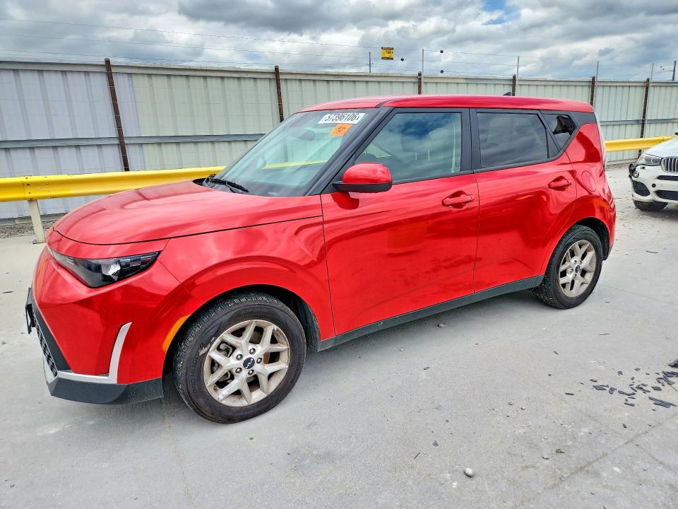 Aukcja sprzedaży 2024 Kia Soul, vin: KNDJ23AU6R7234911, numer aukcji: 57396106
