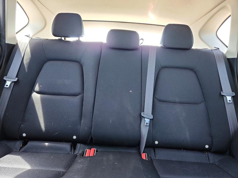 2021 Mazda Cx-5 მანქანა იყიდება აუქციონზე, vin: JM3KFBBM6M1316853, აუქციონის ნომერი: 54300476