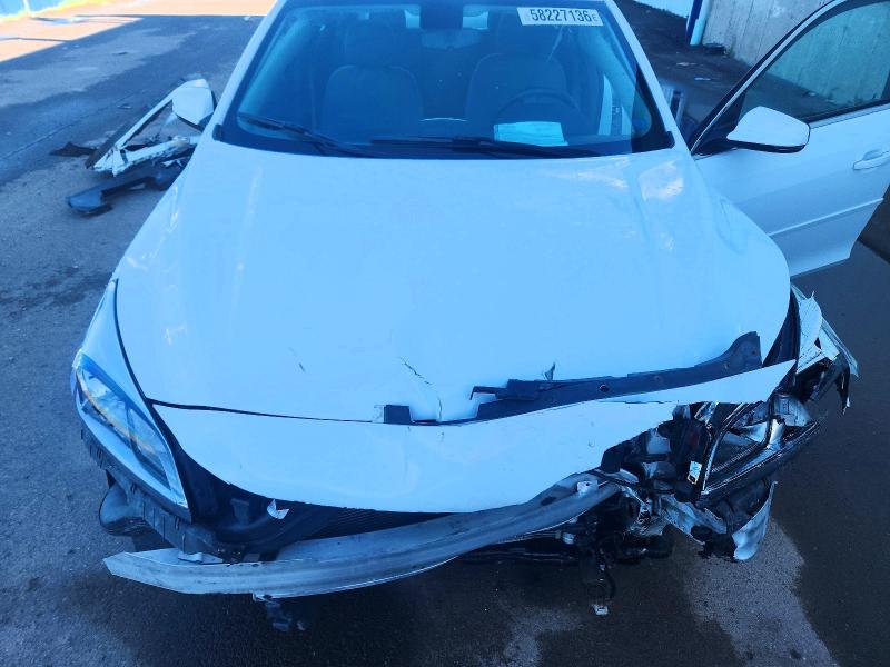 Aukcja sprzedaży 2015 Chevrolet Malibu, vin: 1G11B5SL9FF238849, numer aukcji: 58227136