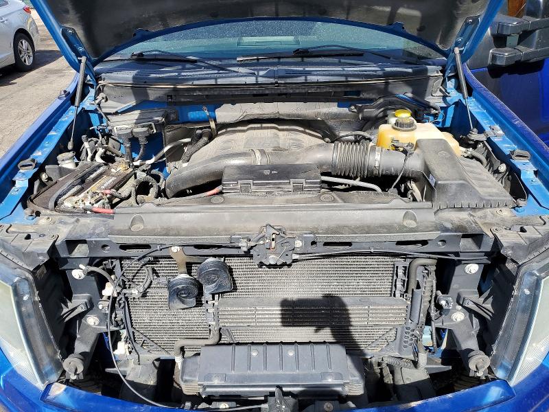 Aukcja sprzedaży 2014 Ford F150, vin: 1FTFW1ET7EFA01555, numer aukcji: 58021146