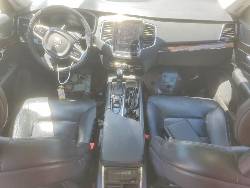 2017 Volvo Xc90 მანქანა იყიდება აუქციონზე, vin: YV4A22PKXH1151240, აუქციონის ნომერი: 57438276