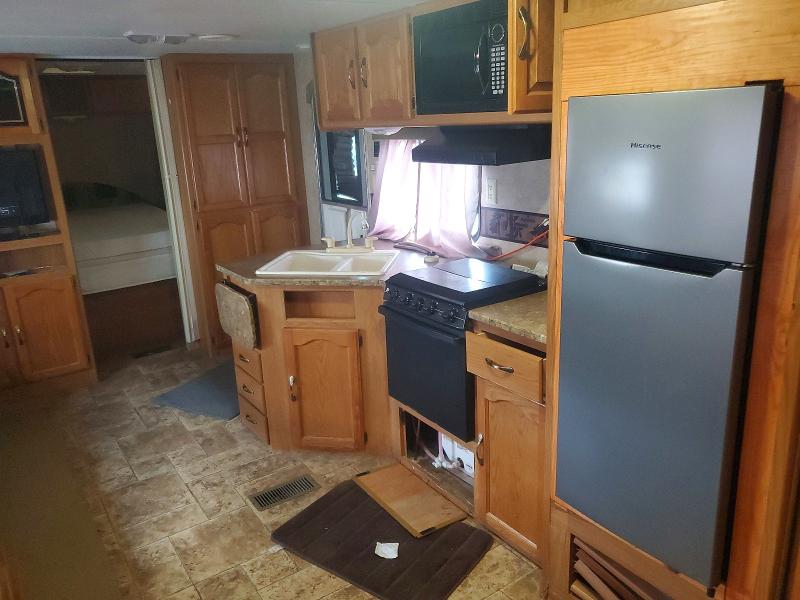 Продаж на аукціоні авто 2011 Keystone Springdale, vin: 4YDT29526B3105369, номер лоту: 58119966
