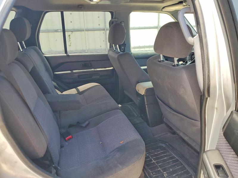 Продаж на аукціоні авто 2003 Nissan Pathfinder, vin: JN8DR09X33W707106, номер лоту: 56526716