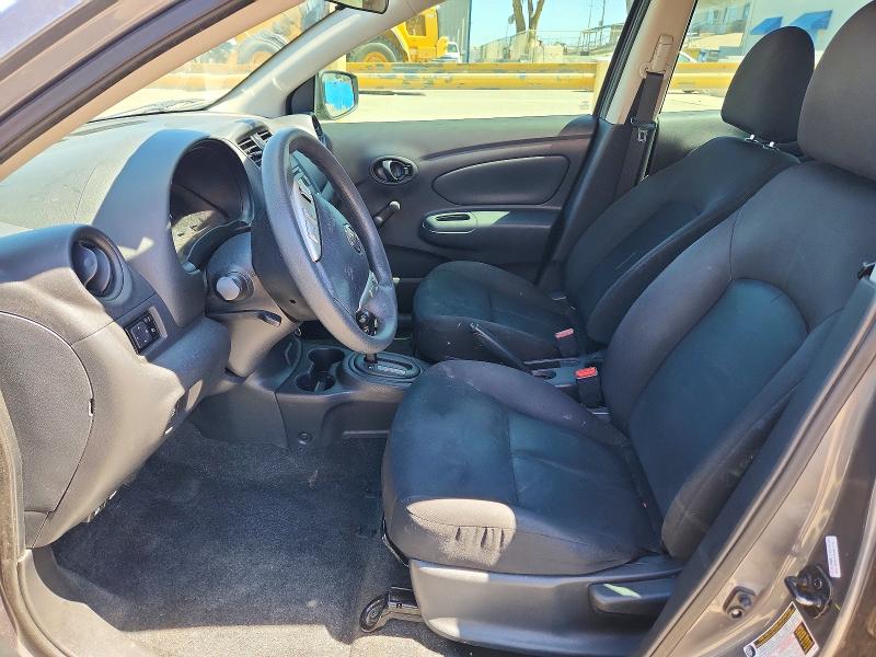 Aukcja sprzedaży 2018 Nissan Versa, vin: 3N1CN7AP4JL837263, numer aukcji: 59032466