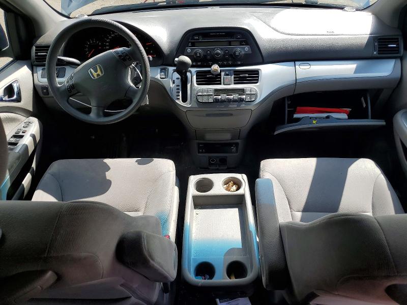 Aukcja sprzedaży 2010 Honda Odyssey, vin: 5FNRL3H53AB506358, numer aukcji: 56753276