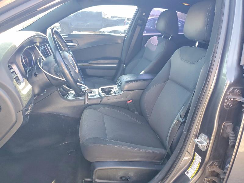 Продажа на аукционе авто 2018 Dodge Charger, vin: 2C3CDXBG6JH197035, номер лота: 59322296