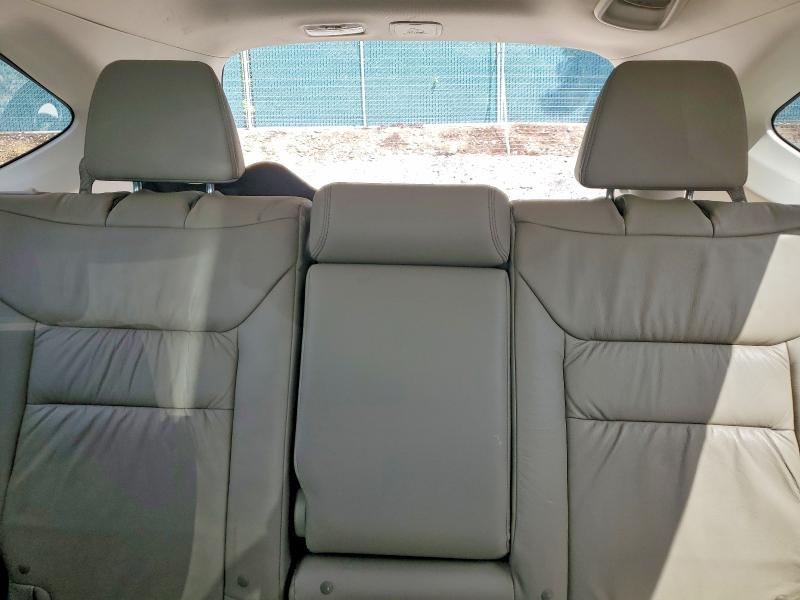 Продажа на аукционе авто 2014 Honda Cr-v, vin: 5J6RM4H72EL116420, номер лота: 57531546