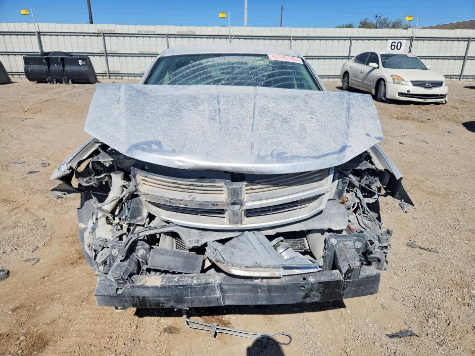 2009 Dodge Avenger მანქანა იყიდება აუქციონზე, vin: 1B3LC46B29N548927, აუქციონის ნომერი: 48709186