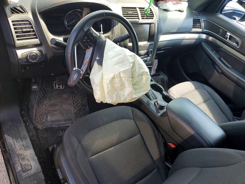 Продаж на аукціоні авто 2019 Ford Explorer, vin: 1FM5K8D84KGB25457, номер лоту: 57399566