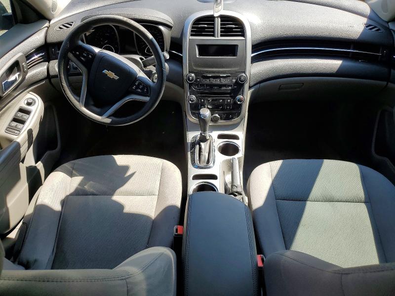 Aukcja sprzedaży 2014 Chevrolet Malibu, vin: 1G11B5SL3EF153858, numer aukcji: 57384556