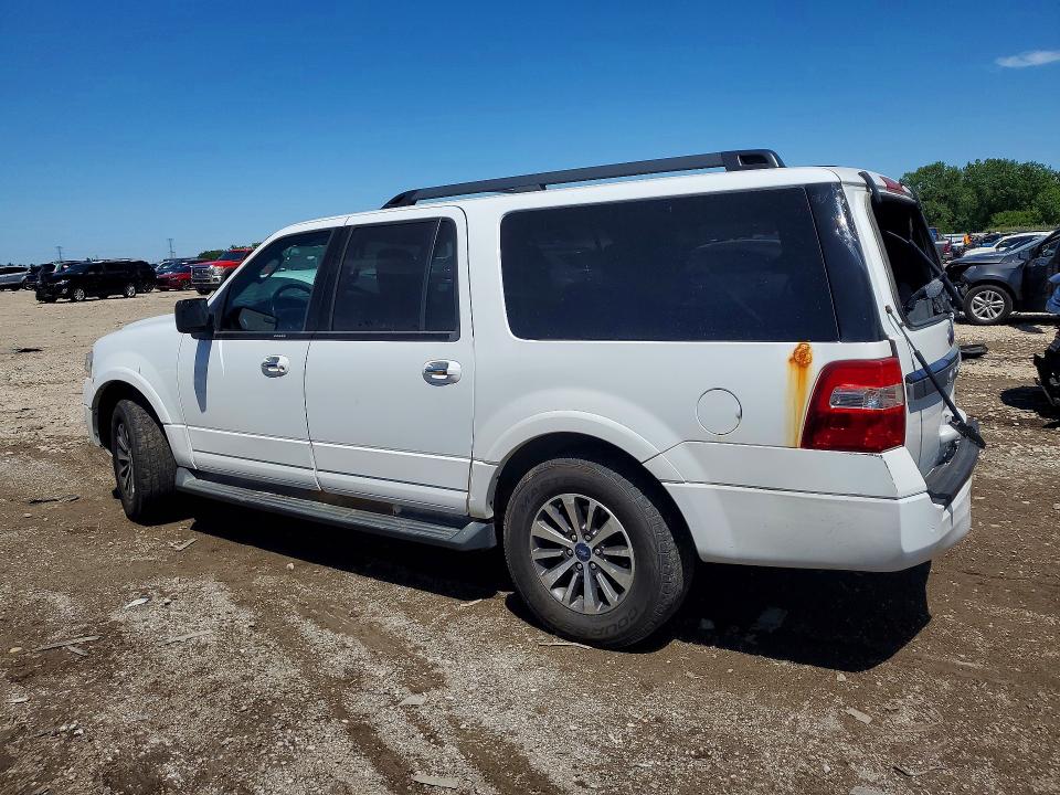 Aukcja sprzedaży 2017 Ford Expedition, vin: 1FMJK1JT3HEA11484, numer aukcji: 58647926
