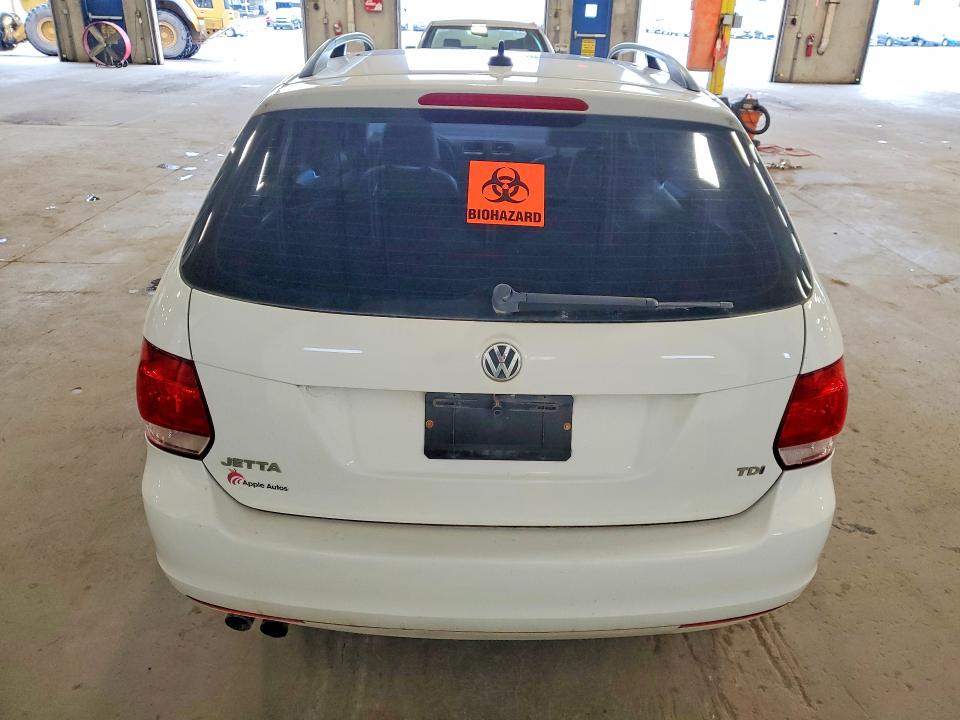 Продаж на аукціоні авто 2011 Volkswagen Jetta, vin: 3VWPL7AJXBM654846, номер лоту: 57786246