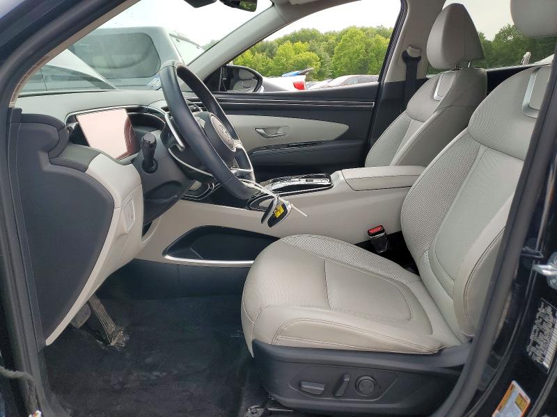 Продажа на аукционе авто 2023 Hyundai Tucson, vin: KM8JFDA28PU110383, номер лота: 55597626