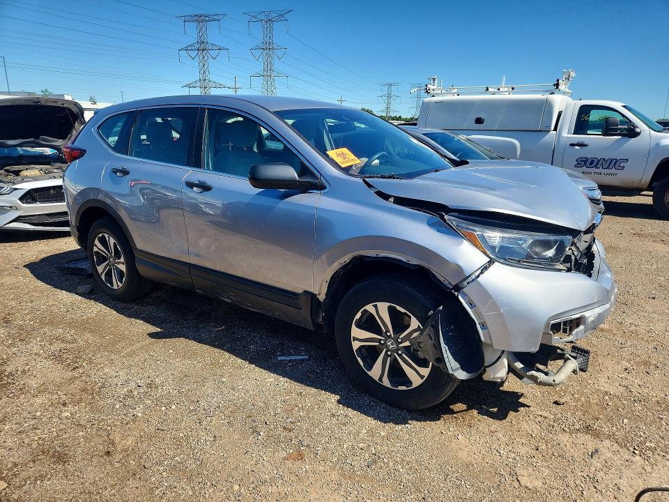 Aukcja sprzedaży 2020 Honda Cr-v, vin: 5J6RW2H26LL017762, numer aukcji: 56941106