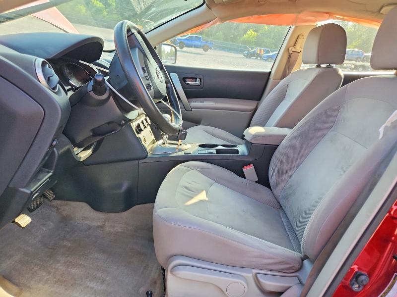 85983925 :رقم المزاد ، JN8AS5MT9DW518695 vin ، 2013 Nissan Rogue مزاد بيع