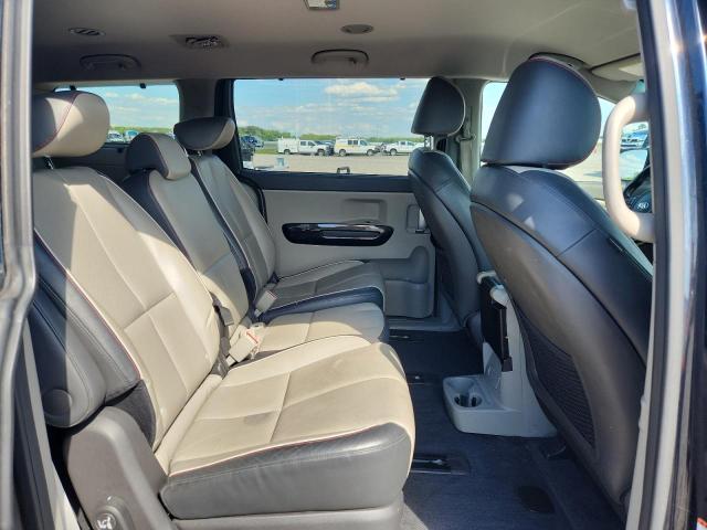 Продажа на аукционе авто 2017 Kia Sedona, vin: KNDMC5C17H6263492, номер лота: 56981796