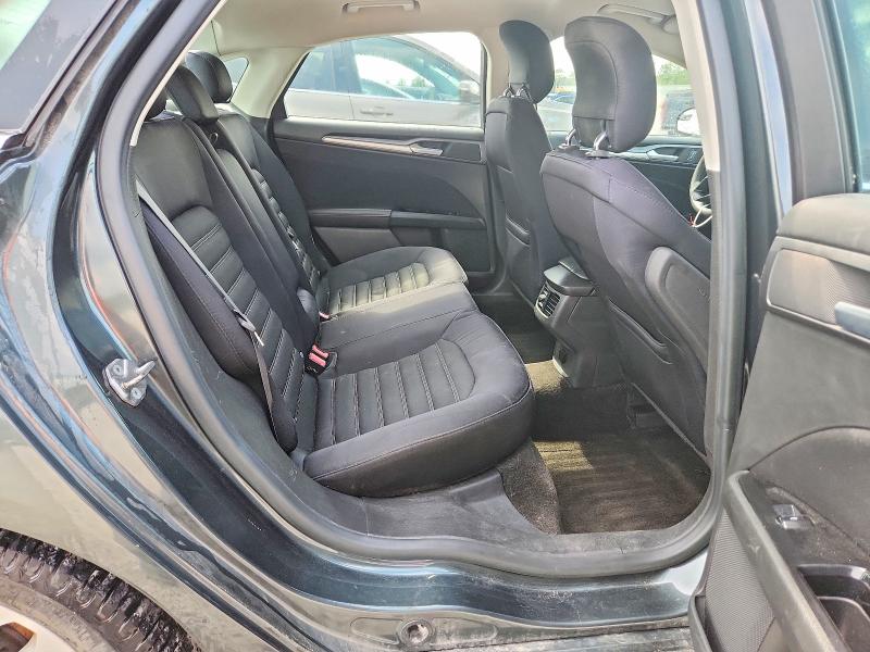 Aukcja sprzedaży 2015 Ford Fusion, vin: 3FA6P0H7XFR163373, numer aukcji: 56318976