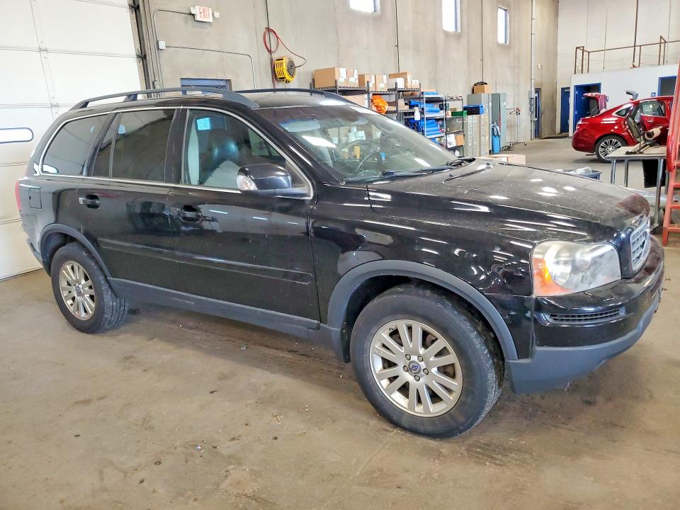 Продажа на аукционе авто 2008 Volvo Xc90, vin: YV4CZ982181421645, номер лота: 59197146