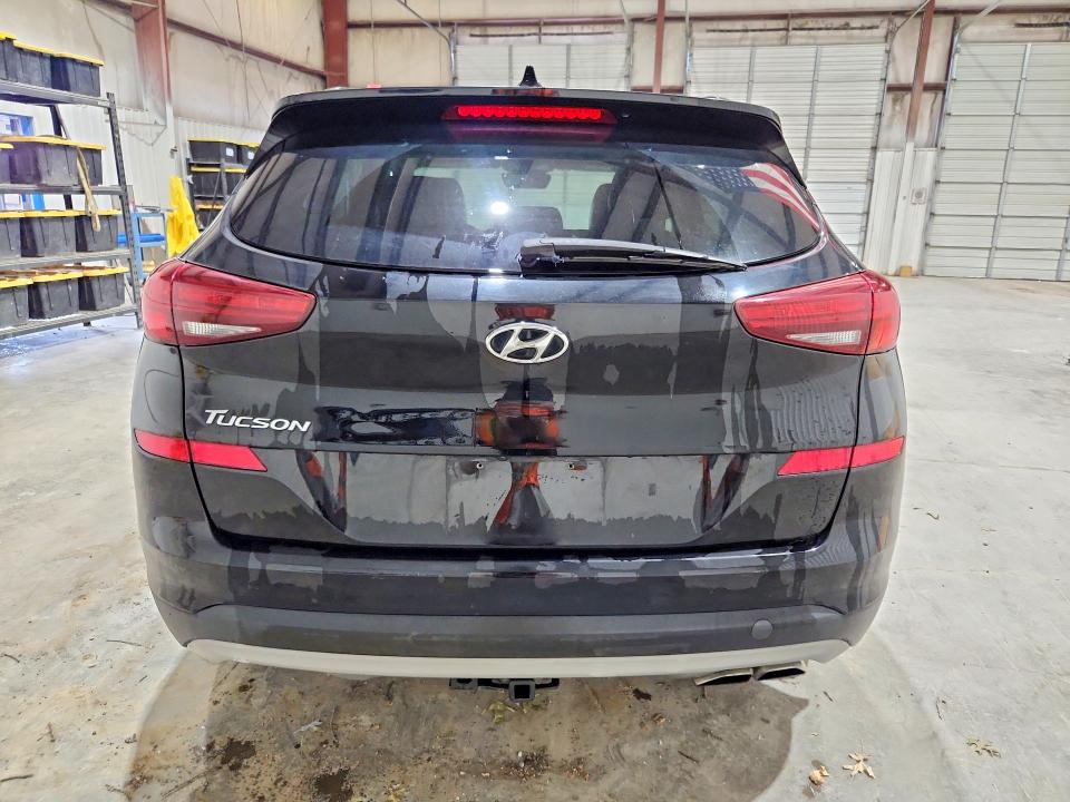2020 Hyundai Tucson მანქანა იყიდება აუქციონზე, vin: KM8J33AL0LU153170, აუქციონის ნომერი: 59111646