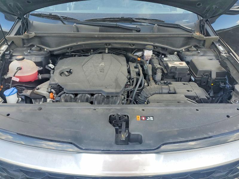 Продажа на аукционе авто 2025 Kia Sportage, vin: 5XYK33DF8SG250521, номер лота: 57263126