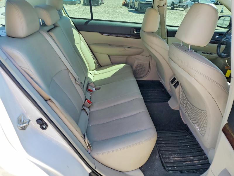 Aukcja sprzedaży 2014 Subaru Legacy, vin: 4S3BMCL69E3002396, numer aukcji: 55861666