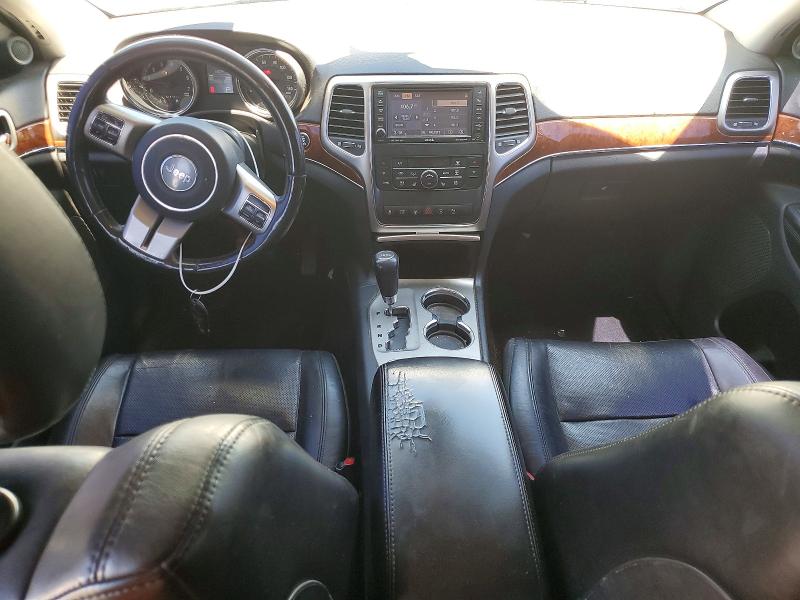 Продаж на аукціоні авто 2011 Jeep Grand Cherokee, vin: 1J4RR5GT7BC697995, номер лоту: 57905776