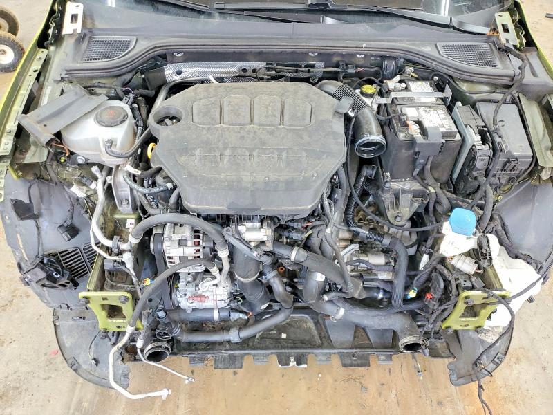 56668976 :رقم المزاد ، WVW687CD4NW135321 vin ، 2022 Volkswagen Gti مزاد بيع