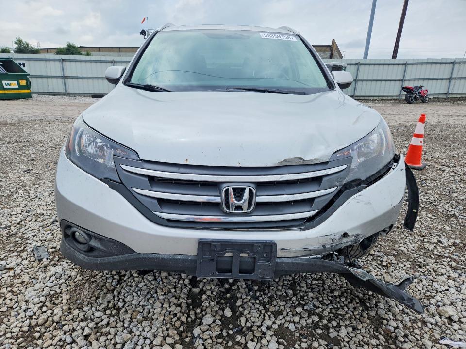 Aukcja sprzedaży 2012 Honda Cr-v, vin: JHLRM4H77CC016416, numer aukcji: 58359156