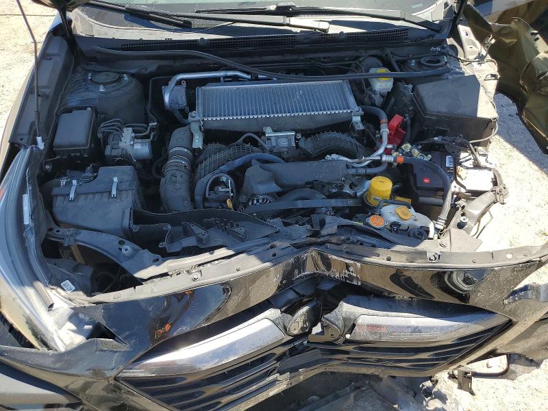 Продаж на аукціоні авто 2024 Subaru Outback, vin: 4S4BTGPD8R3115437, номер лоту: 58614356
