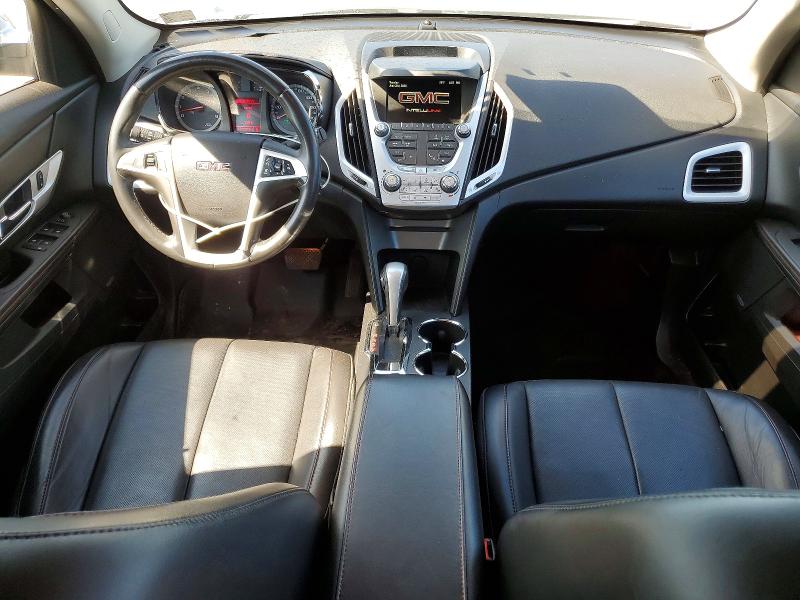 Aukcja sprzedaży 2014 Gmc Terrain, vin: 2GKFLYE30E6124145, numer aukcji: 55727436