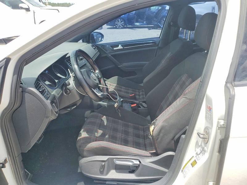 Aukcja sprzedaży 2016 Volkswagen Gti, vin: 3VW4T7AU3GM044100, numer aukcji: 56716306