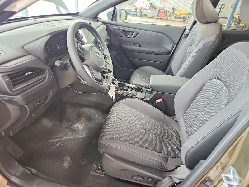 Aukcja sprzedaży 2026 Subaru Forester, vin: 4S4SLDB66T3031521, numer aukcji: 58905636
