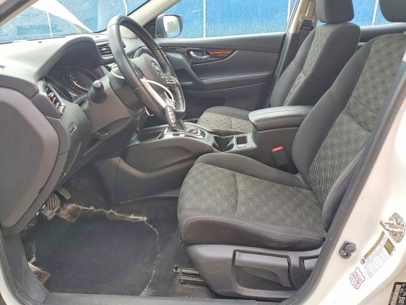 Продажа на аукционе авто 2020 Nissan Qashqai, vin: JN1BJ1CW5LW379853, номер лота: 58199506