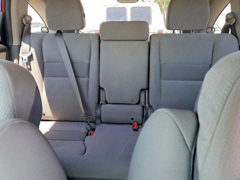 Продаж на аукціоні авто 2011 Honda Cr-v, vin: JHLRE4H49BC011977, номер лоту: 57588346