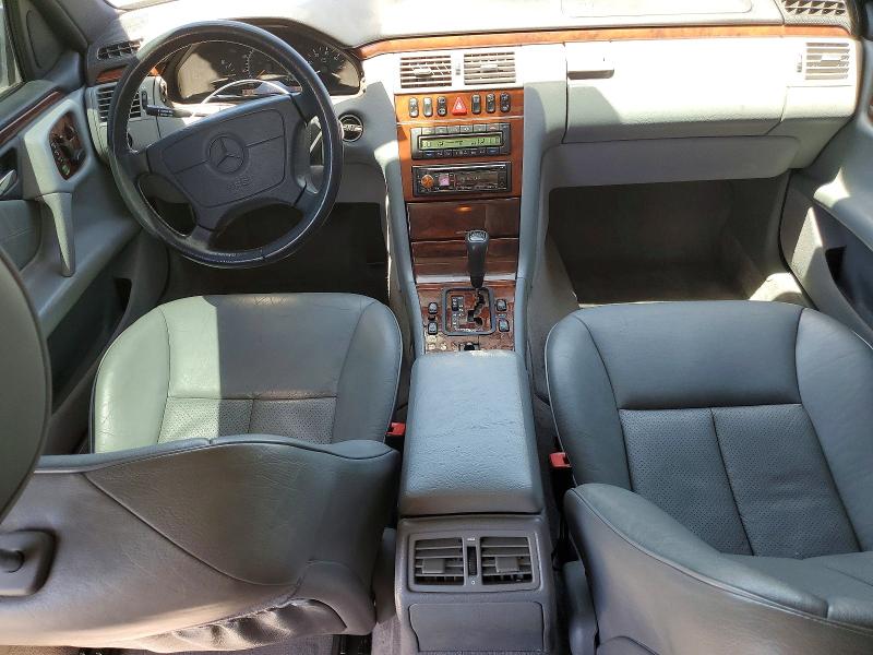 Aukcja sprzedaży 1999 Mercedes-benz E, vin: WDBJH82F9XX013987, numer aukcji: 56550776