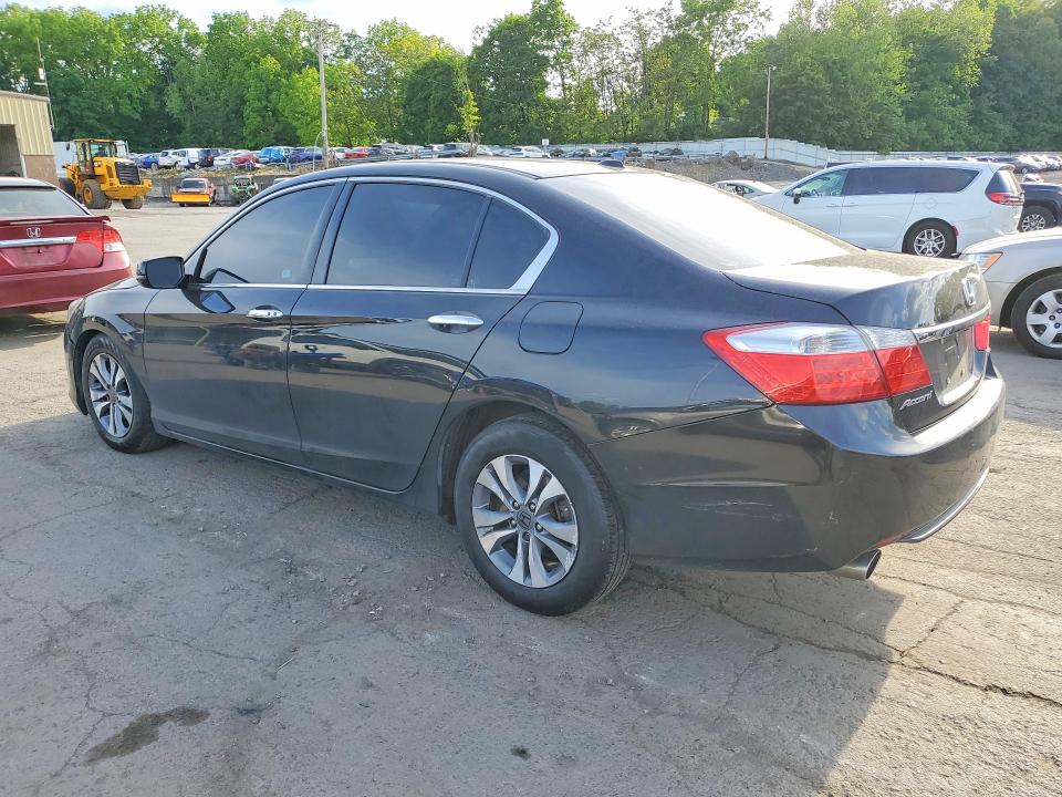 55445266 :رقم المزاد ، 1HGCR3F83EA016181 vin ، 2014 Honda Accord مزاد بيع
