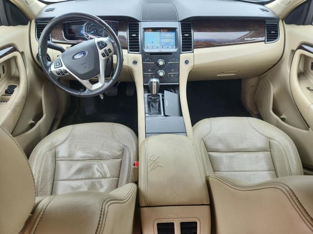 Продаж на аукціоні авто 2016 Ford Taurus, vin: 1FAHP2F89GG110804, номер лоту: 57214896