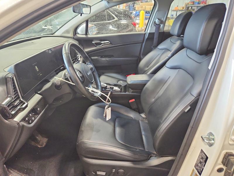 Aukcja sprzedaży 2024 Kia Sportage, vin: KNDPVCDG3R7150312, numer aukcji: 57768766