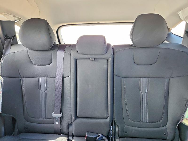 Продажа на аукционе авто 2025 Hyundai Tucson, vin: 5NMJBCDE1SH507224, номер лота: 58025996
