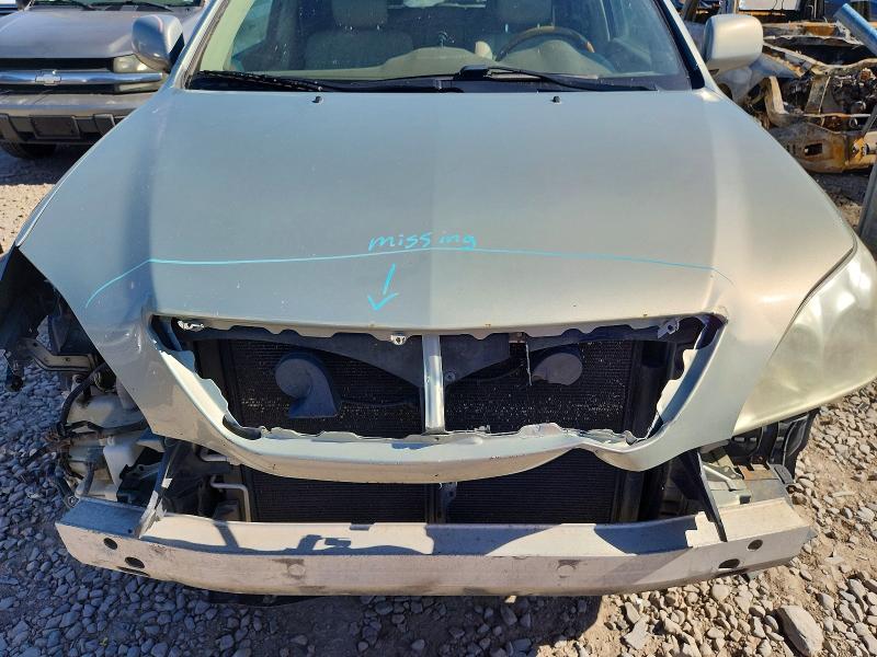 Aukcja sprzedaży 2006 Lexus Rx, vin: 2T2HA31U66C102092, numer aukcji: 55419116