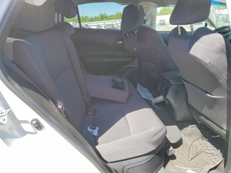 Aukcja sprzedaży 2023 Toyota Venza, vin: JTEAAAAH0PJ148838, numer aukcji: 58728326