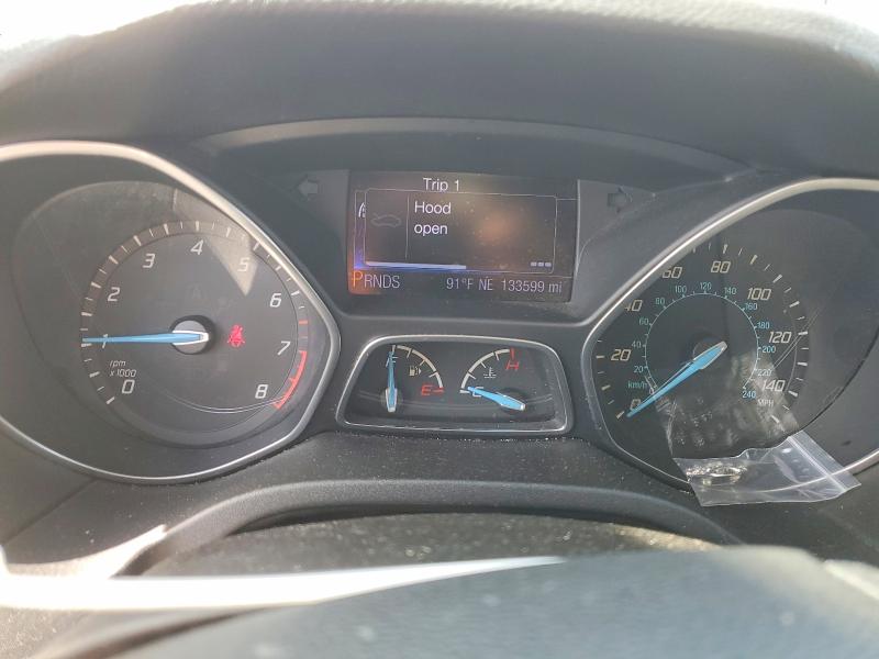 Продажа на аукционе авто 2013 Ford Focus, vin: 1FADP3N2XDL121640, номер лота: 58840786