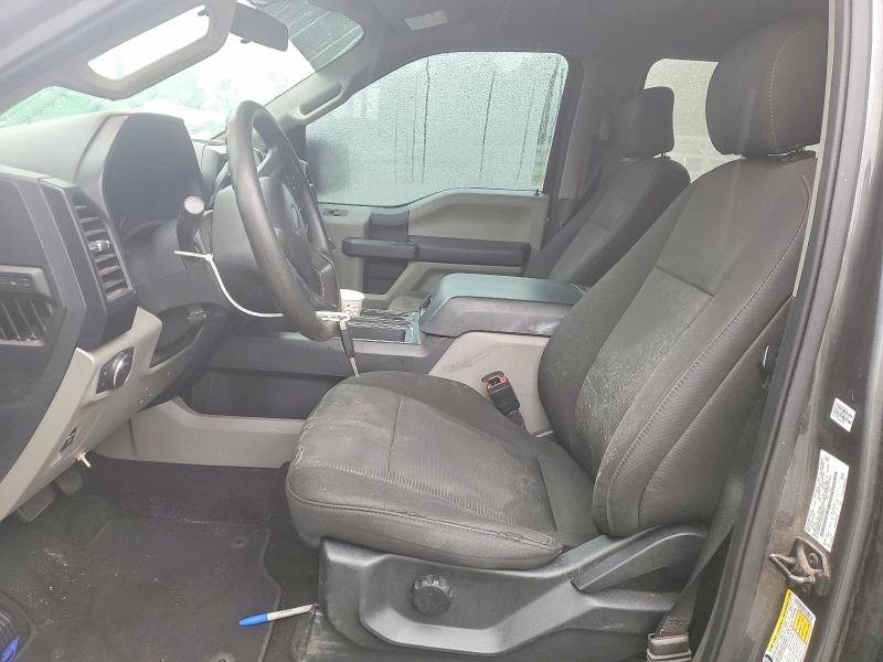 Продажа на аукционе авто 2019 Ford F150, vin: 1FTEW1E43KFB88440, номер лота: 58084466