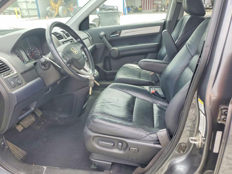 Aukcja sprzedaży 2011 Honda Cr-v, vin: 5J6RE3H77BL022584, numer aukcji: 56116466