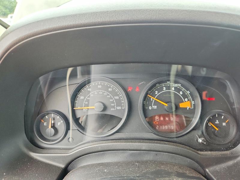 57201046 :رقم المزاد ، 1C4NJRFB7FD259117 vin ، 2015 Jeep Patriot مزاد بيع