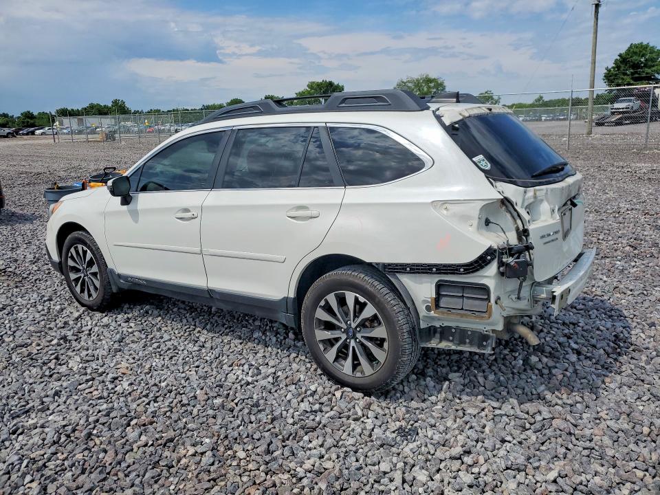 Продаж на аукціоні авто 2017 Subaru Outback, vin: 4S4BSENC4H3428596, номер лоту: 58638716