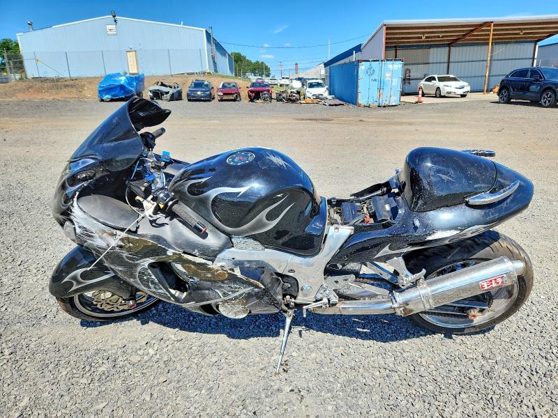 2006 Suzuki Gsx1300 მანქანა იყიდება აუქციონზე, vin: JS1GW71A462103488, აუქციონის ნომერი: 57545006