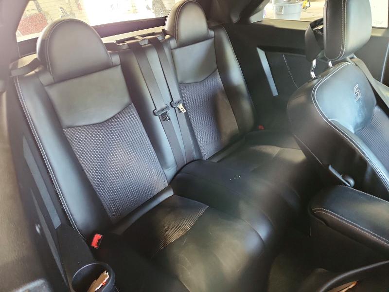 2013 Chrysler 200 მანქანა იყიდება აუქციონზე, vin: 1C3BCBGG0DN738330, აუქციონის ნომერი: 57207566