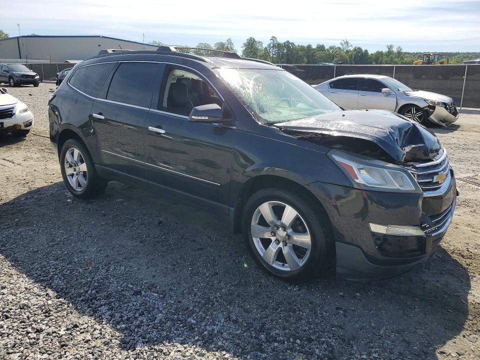 Aukcja sprzedaży 2014 Chevrolet Traverse, vin: 1GNKRJKD8EJ339229, numer aukcji: 58577736