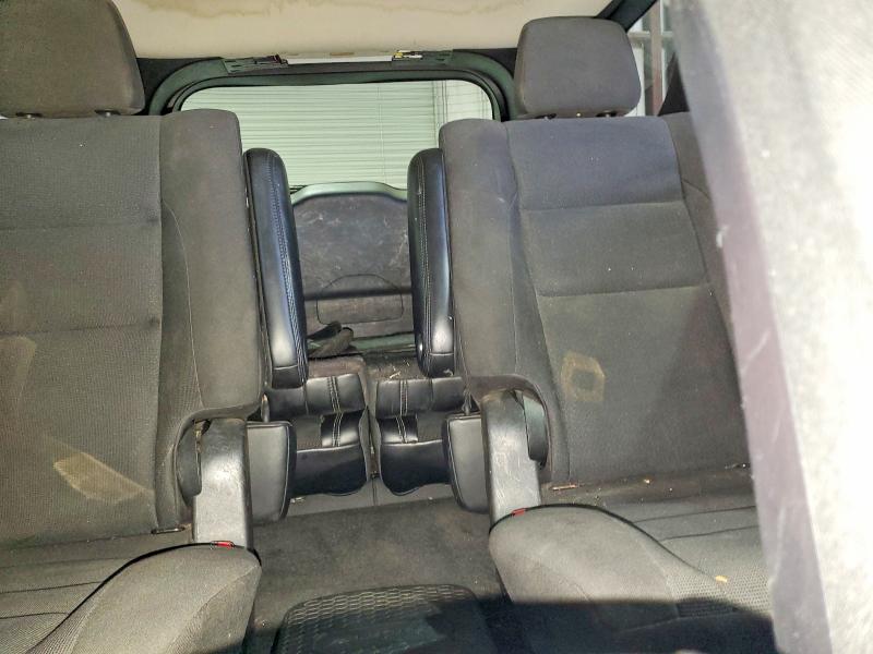 2013 Dodge Durango მანქანა იყიდება აუქციონზე, vin: 1C4RDJAG4DC530361, აუქციონის ნომერი: 58656076